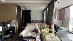 OUE Twin Peaks (D9), Condominium #454743401